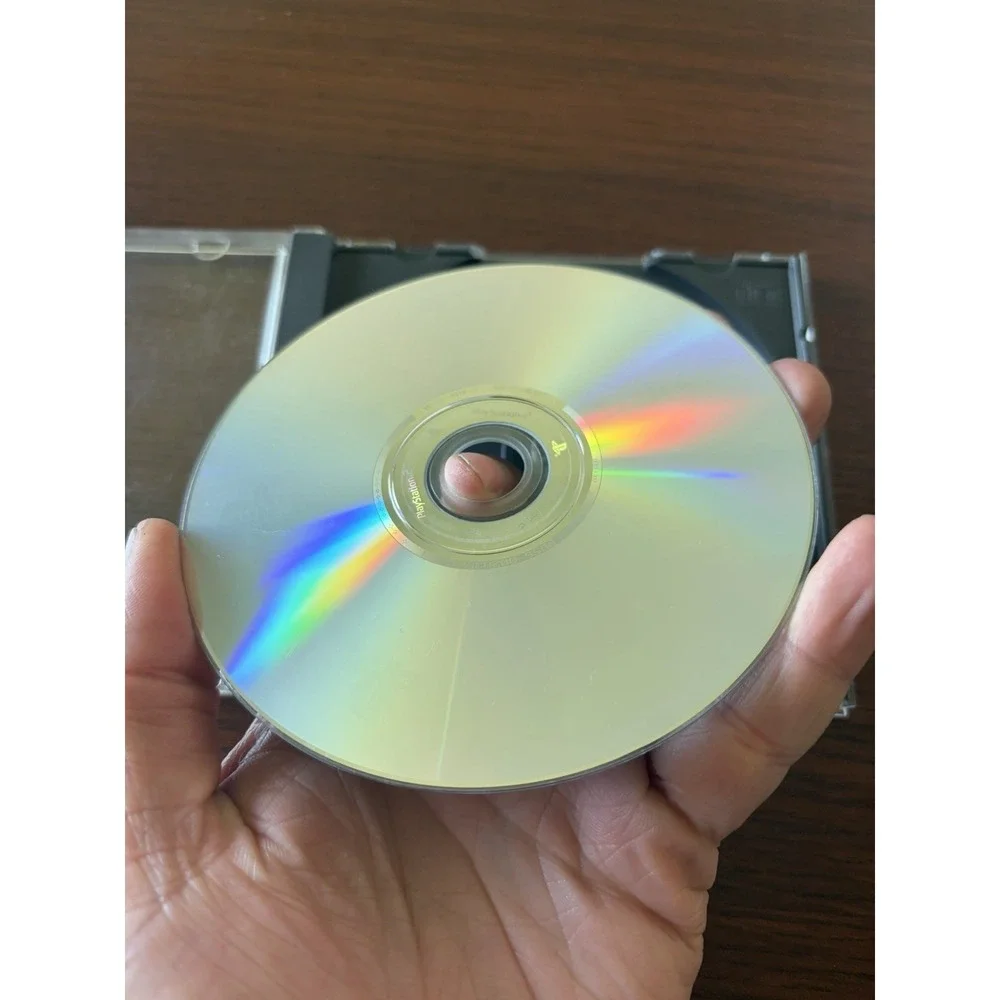 Men in Black II: Alien Escape (Sony PlayStation 2 2002) Ps2 Disc Only Video Game